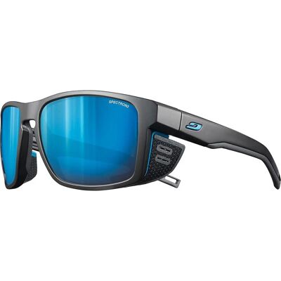 Julbo Shield - J5061114 (nero/blu) Julbo Shield - J5061114 (nero/blu)