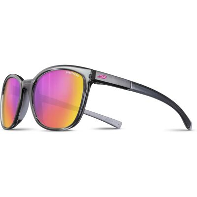 Julbo Spark - J5291120 (gris/rose) - Publicité Julbo Spark - J5291120 (gris/rose) - Publicité