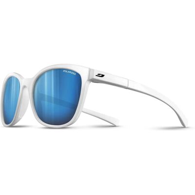 Julbo Spark - J5299410 (blanc) - Publicité Julbo Spark - J5299410 (blanc) - Publicité