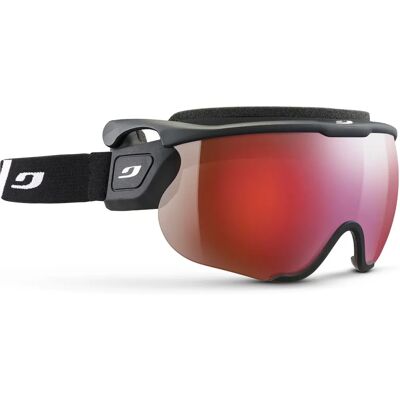 Julbo Sniper Evo L Skibrille - Photochromatisch,Polarisiert,Unisex Julbo Sniper Evo L Skibrille - Photochromatisch,Polarisiert,Unisex