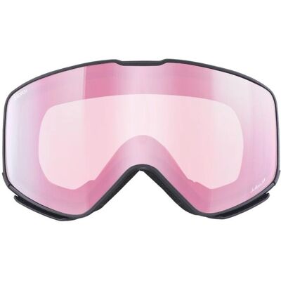 Julbo Quickshift Ski & Snowboarding Goggles - Black - Unisex Julbo Quickshift Ski & Snowboarding Goggles - Black - Unisex