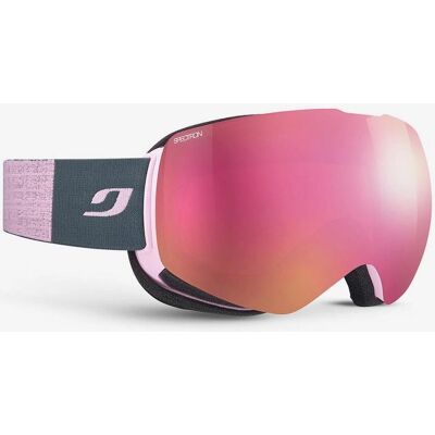 Julbo Moonlight Pink - Masque de ski sans cadre - Publicité Julbo Moonlight Pink - Masque de ski sans cadre - Publicité