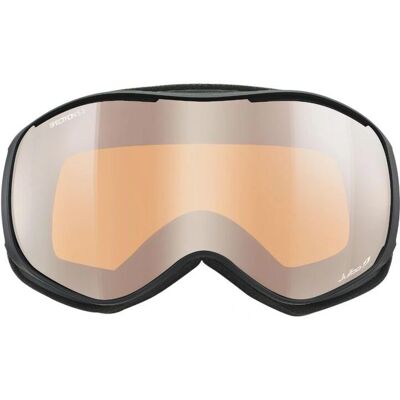 Julbo Womens Ellipse Ski & Snowboarding Goggles - Black Julbo Womens Ellipse Ski & Snowboarding Goggles - Black