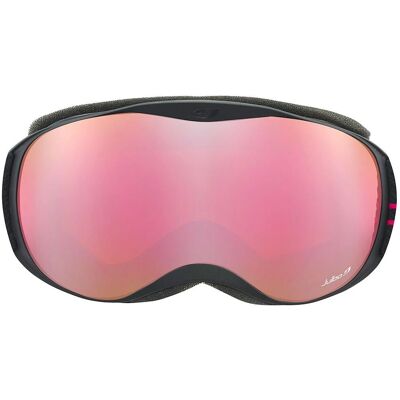Julbo Kids Atmo Schwarz Ski- & Snowboardbrille - UV-Schutz Julbo Kids Atmo Schwarz Ski- & Snowboardbrille - UV-Schutz