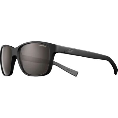 Julbo Powell - Polarized 3 (matt black/gun) Julbo Powell - Polarized 3 (matt black/gun)