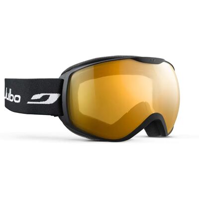 Julbo Ison Skidglasögon - Unisex, Dubbelsfärig Lins, Stor Synfält Julbo Ison Skidglasögon - Unisex, Dubbelsfärig Lins, Stor Synfält
