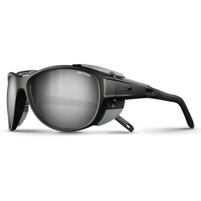 Julbo Explorer 2.0 - J4971214 (nero opaco-grigio/Spectron 4) Julbo Explorer 2.0 - J4971214 (nero opaco-grigio/Spectron 4)