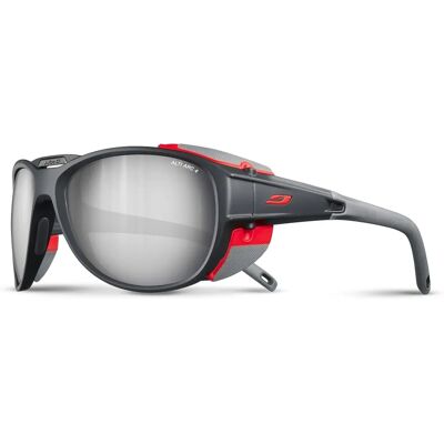 Julbo Explorer 2.0 - J4976121 (anthrazit-orange/Alti Arc) Julbo Explorer 2.0 - J4976121 (anthrazit-orange/Alti Arc)