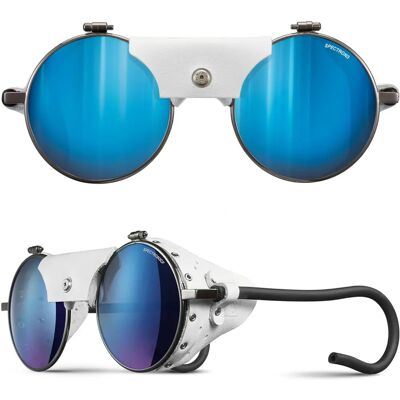 Julbo Vermont Classic - J0101121 (gun-white/Spectron 3 CF) Julbo Vermont Classic - J0101121 (gun-white/Spectron 3 CF)