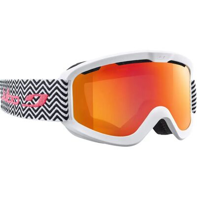 Occhiali da Sci Julbo June - Resistenti agli Urti, Ventilati, Per Visi Stretti Occhiali da Sci Julbo June - Resistenti agli Urti, Ventilati, Per Visi Stretti