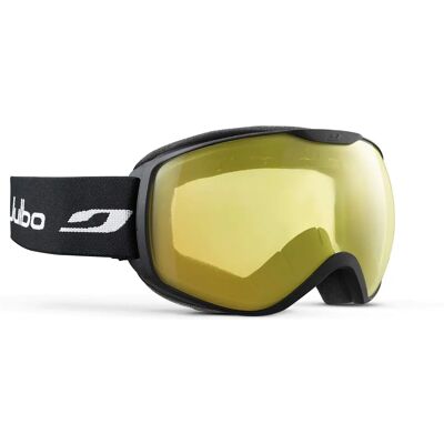 Julbo Spectron1 Gelbe Skibrille - Skibrille Julbo Spectron1 Gelbe Skibrille - Skibrille