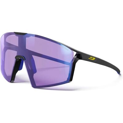 Julbo Edge Black Sunglasses - Cycling Gear Julbo Edge Black Sunglasses - Cycling Gear
