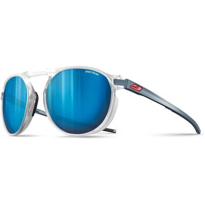 Lunettes de soleil Julbo META - J5521175 - Publicité Lunettes de soleil Julbo META - J5521175 - Publicité