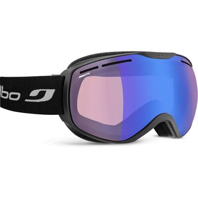Julbo Fusion Skibril - Fotocromatisch, Breed Zicht, Unisex Julbo Fusion Skibril - Fotocromatisch, Breed Zicht, Unisex