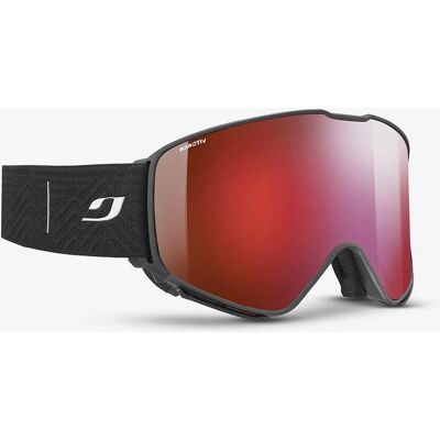 Julbo Quickshift Skibriller - Fotokromatiske, Svart, XL - Vintersport Julbo Quickshift Skibriller - Fotokromatiske, Svart, XL - Vintersport