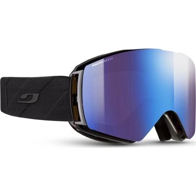 Julbo Launcher - Skibriller - Blå - Fotokromatiske 1-3 Julbo Launcher - Skibriller - Blå - Fotokromatiske 1-3