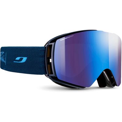 Lunettes de Soleil Julbo Launcher - Photochromatiques & Polarisantes - Publicité Lunettes de Soleil Julbo Launcher - Photochromatiques & Polarisantes - Publicité