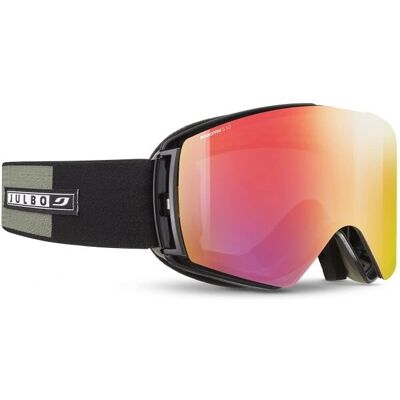 Julbo Launcher Solbriller Dorado REACTIV/CAT1-3 Høy Kontrast Julbo Launcher Solbriller Dorado REACTIV/CAT1-3 Høy Kontrast