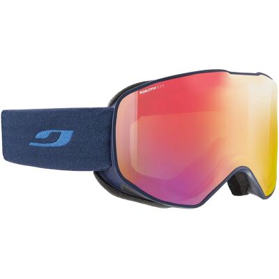Julbo Cyclon Skibrille - Bred sylinderlinse Julbo Cyclon Skibrille - Bred sylinderlinse