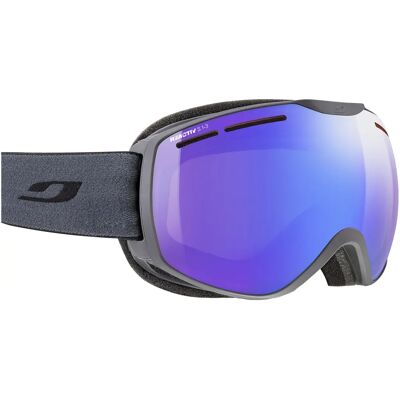 Maschera da sci Julbo Fusion - Fotocromatica, Ampio Campo, Leggera Maschera da sci Julbo Fusion - Fotocromatica, Ampio Campo, Leggera
