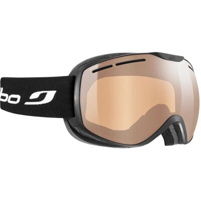 Julbo Fusion Schwarz Spectron 3 Brille - Brille Julbo Fusion Schwarz Spectron 3 Brille - Brille