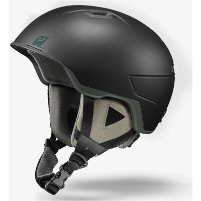 Casco Julbo Hal Ecofriendly - Ajustable 58-62cm - Casco Casco Julbo Hal Ecofriendly - Ajustable 58-62cm - Casco