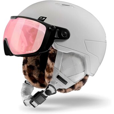 Casque de ski Julbo Globe Evo - Léger et ventilé Casque de ski Julbo Globe Evo - Léger et ventilé