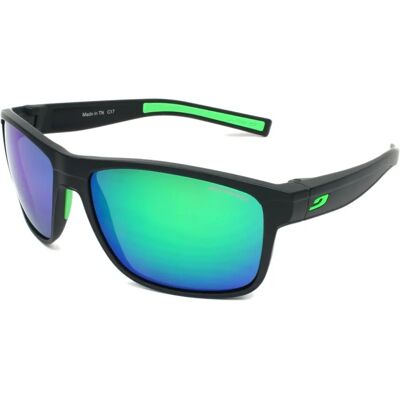 Julbo Renegade - blu scuro-verde/Spectron 3 CF Julbo Renegade - blu scuro-verde/Spectron 3 CF