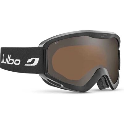 Gafas de Esquí Julbo Mars - Polarizadas, Resistente a Impactos, Gran Tamaño Gafas de Esquí Julbo Mars - Polarizadas, Resistente a Impactos, Gran Tamaño