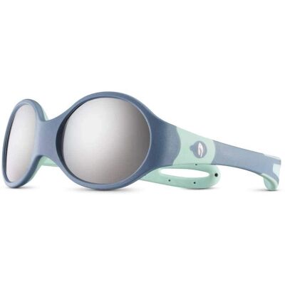 Julbo Loop L - J5112312 (blu grigio/verde menta) Julbo Loop L - J5112312 (blu grigio/verde menta)