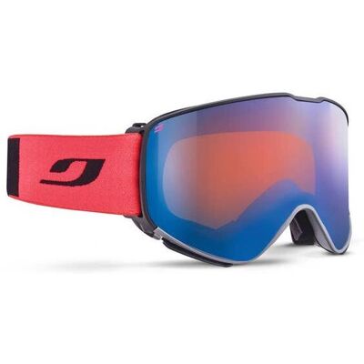 Julbo Quickshift Cat 0+2 Gafas MTB - Rosa Azul Julbo Quickshift Cat 0+2 Gafas MTB - Rosa Azul