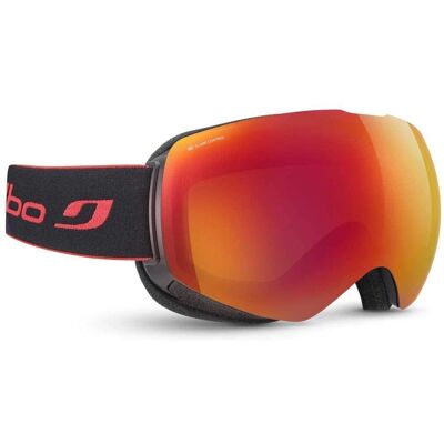 Julbo - Masque de ski Quickshift RVAA2-3 L - Femmes - Noir - Publicité Julbo - Masque de ski Quickshift RVAA2-3 L - Femmes - Noir - Publicité