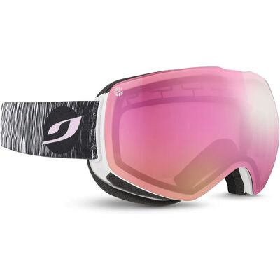Julbo Moonlight Blanc - Lunettes de Ski Légères - Lunettes de Ski - Publicité Julbo Moonlight Blanc - Lunettes de Ski Légères - Lunettes de Ski - Publicité