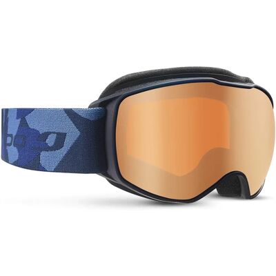 Julbo Echo Kinder Skibrille - Blau - Rahmenlos - UV-Schutz Julbo Echo Kinder Skibrille - Blau - Rahmenlos - UV-Schutz