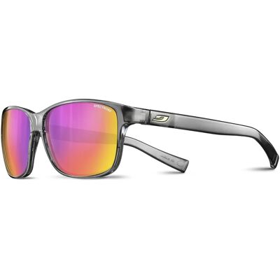 Julbo Powell - J4752020 (grigio traslucido brillante) Julbo Powell - J4752020 (grigio traslucido brillante)