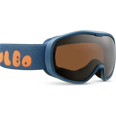 Julbo Spot Blue Orange Kids Ski Mask - Impact Resistant Julbo Spot Blue Orange Kids Ski Mask - Impact Resistant