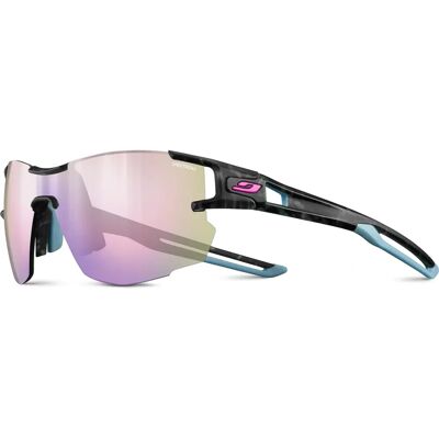 Julbo Aerolite - J4961120 (grå sköldpadda/blå/multilager rosa) Julbo Aerolite - J4961120 (grå sköldpadda/blå/multilager rosa)