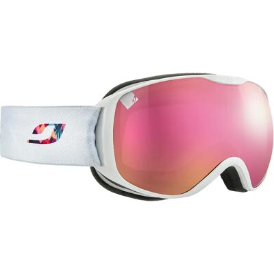 Julbo Pioneer Ski- & Snowboardbrille - Weiß - Einheitsgröße Julbo Pioneer Ski- & Snowboardbrille - Weiß - Einheitsgröße