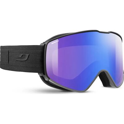 Julbo Cyrius herreskibrille - High Contrast, Svart-Blue Julbo Cyrius herreskibrille - High Contrast, Svart-Blue