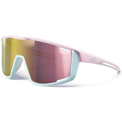 Julbo Fury - Spectron 3 humo multilayer rosa dorado/violeta Julbo Fury - Spectron 3 humo multilayer rosa dorado/violeta