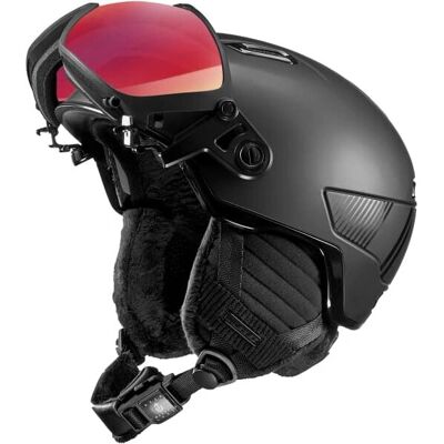 Julbo Globe Evo Mips Helm - Skihut Julbo Globe Evo Mips Helm - Skihut