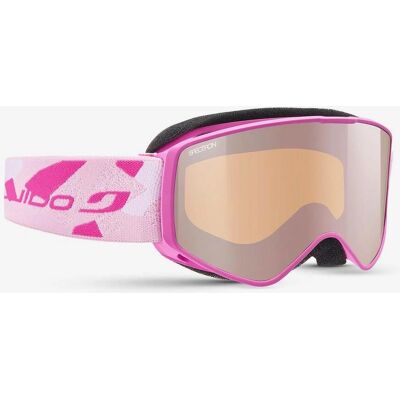 Lunettes de Ski & Snowboard Julbo Atome Enfants - Rose - Léger, Antibuée - Publicité Lunettes de Ski & Snowboard Julbo Atome Enfants - Rose - Léger, Antibuée - Publicité