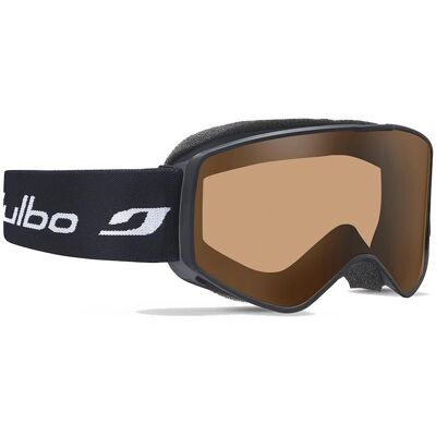 Julbo Atome Skibriller - Fotokromatiske Cat 2-3 - Svart - Unisex Barn Julbo Atome Skibriller - Fotokromatiske Cat 2-3 - Svart - Unisex Barn