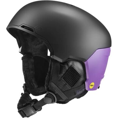 Julbo Titan OTG RV AA2-3 Ski & Snowboarding Helmet - Black Julbo Titan OTG RV AA2-3 Ski & Snowboarding Helmet - Black
