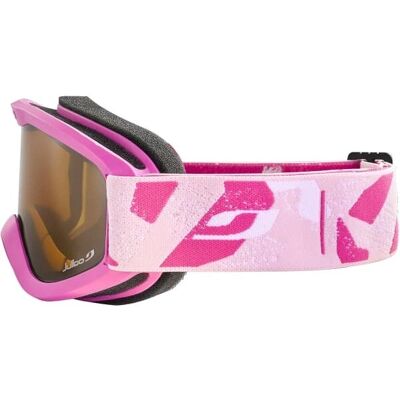 Julbo Proton Skibrille - Pink - UV-Schutz Julbo Proton Skibrille - Pink - UV-Schutz