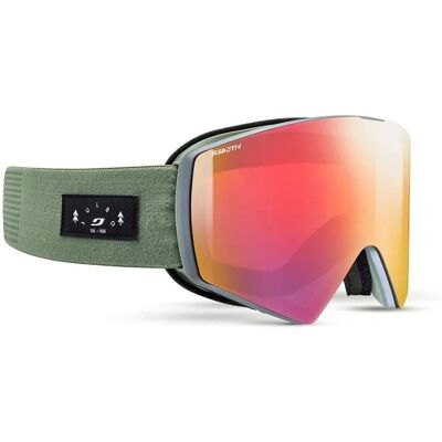 Julbo Razoredge - Grün - Photochromatische Skibrille Julbo Razoredge - Grün - Photochromatische Skibrille