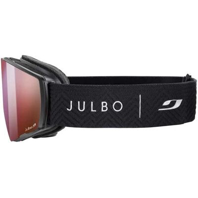 Julbo Razoredge Skibriller - Fotokromisk High Contrast 0-4 Julbo Razoredge Skibriller - Fotokromisk High Contrast 0-4
