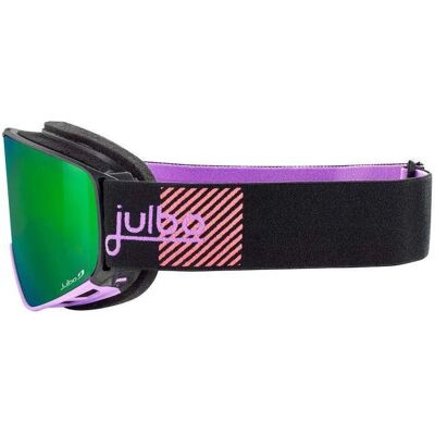 Julbo Alpha Frameless Ski & Snowboarding Goggles - XL Julbo Alpha Frameless Ski & Snowboarding Goggles - XL