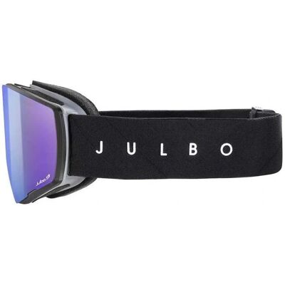 Lunettes de ski Julbo Razoredge - avec lentille photochromatique et contrôle de l'éblouissement - Publicité Lunettes de ski Julbo Razoredge - avec lentille photochromatique et contrôle de l'éblouissement - Publicité