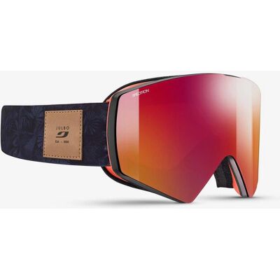 Gafas de Esquí Julbo Rojo - Ski Goggles Gafas de Esquí Julbo Rojo - Ski Goggles